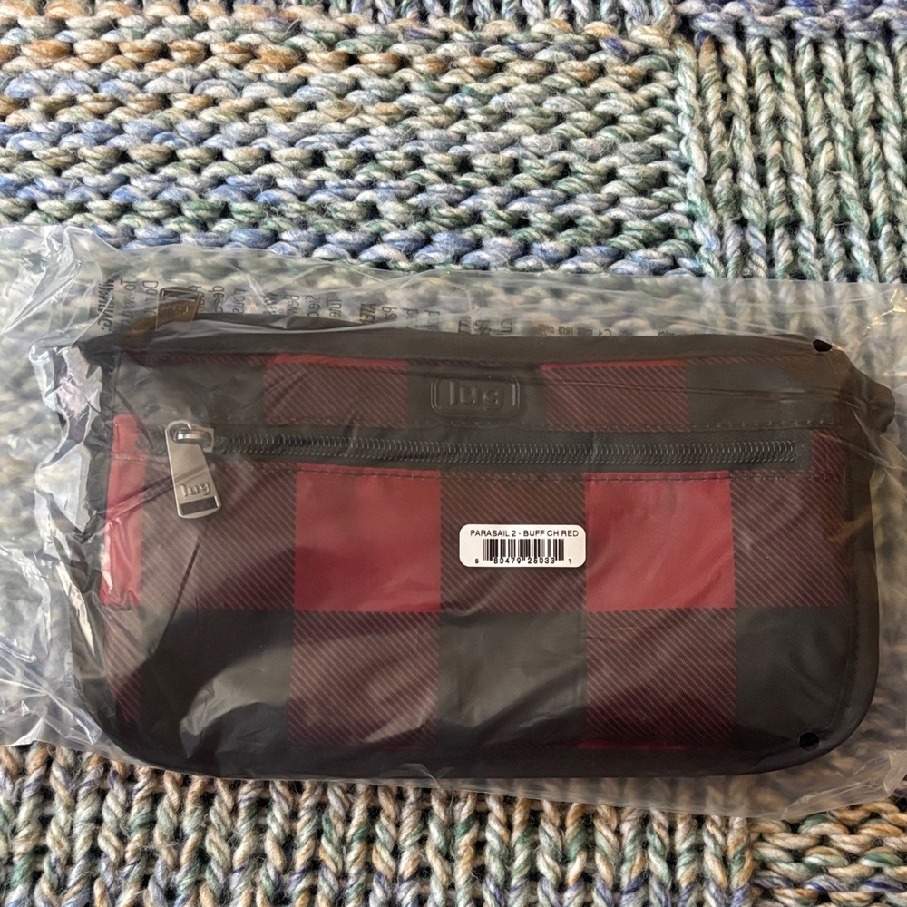 LUG Parasail 2 Cosmetic case